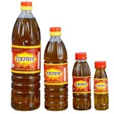 सरसों तेल 